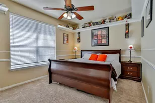 3513 Oliver Dr, Fort Worth, TX 76244 - Photo 27