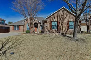 3513 Oliver Dr, Fort Worth, TX 76244 - Photo 1