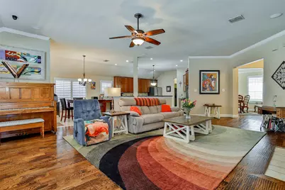 3513 Oliver Drive, Fort Worth, TX 76244 - Photo 17
