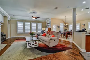 3513 Oliver Dr, Fort Worth, TX 76244 - Photo 15