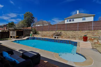 3513 Oliver Drive, Fort Worth, TX 76244 - Photo 31
