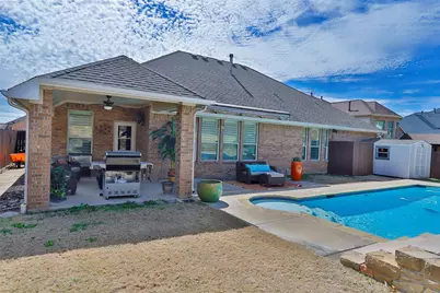 3513 Oliver Drive, Fort Worth, TX 76244 - Photo 29