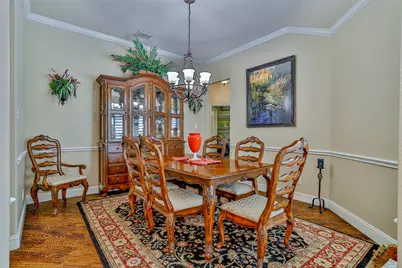 3513 Oliver Drive, Fort Worth, TX 76244 - Photo 5