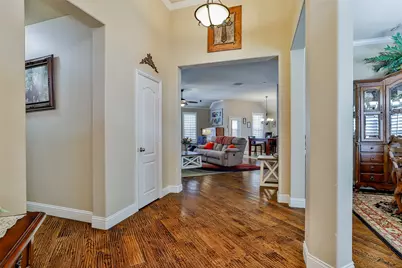 3513 Oliver Drive, Fort Worth, TX 76244 - Photo 3