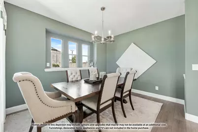 908 Twin Pine Court, Anna, TX 75409 - Photo 5