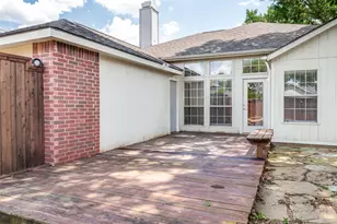 4414 San Fernando Ln, McKinney, TX 75070 - Photo 23