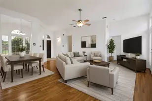 4414 San Fernando Ln, McKinney, TX 75070 - Photo 3