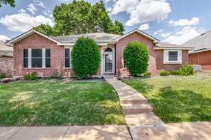 4414 San Fernando Ln, McKinney, TX 75070 - Photo 1