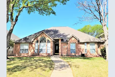 7221 Valley Bend Way, Plano, TX 75024 - Photo 1
