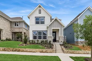 4800 Maxwell Dr, McKinney, TX 75071 - Photo 1
