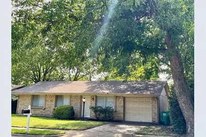 217 Bellaire Drive, Denton, TX 76209 - Photo 1