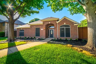 8412 Pioneer Drive, Frisco, TX 75033 - Photo 1