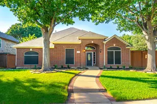 8412 Pioneer Dr, Frisco, TX 75033 - Photo 35
