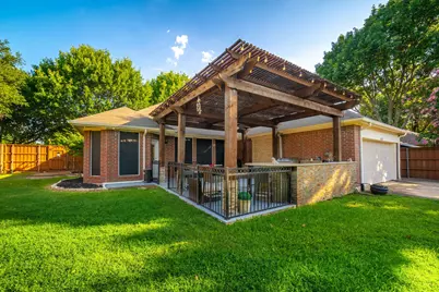 8412 Pioneer Drive, Frisco, TX 75033 - Photo 29