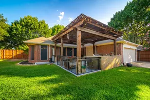 8412 Pioneer Dr, Frisco, TX 75033 - Photo 29