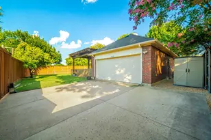 8412 Pioneer Dr, Frisco, TX 75033 - Photo 37