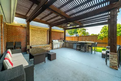 8412 Pioneer Drive, Frisco, TX 75033 - Photo 33