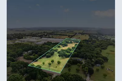 Tbd Mesquite Drive, Venus, TX 76084 - Photo 1