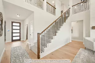 812 Twin Pne Ct, Anna, TX 75409 - Photo 27