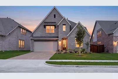 3000 Wallis Drive, Melissa, TX 75454 - Photo 1