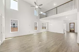 3000 Wallis Dr, Melissa, TX 75454 - Photo 11
