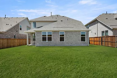 3000 Wallis Drive, Melissa, TX 75454 - Photo 39