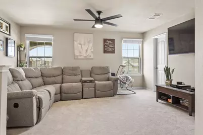 2508 Glen Hollow Drive, Lancaster, TX 75134 - Photo 11