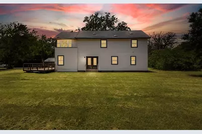 14847 N 3rd Street, Scurry, TX 75158 - Photo 1
