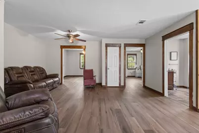 14847 N 3rd Street, Scurry, TX 75158 - Photo 17