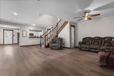 14847 N 3rd Street, Scurry, TX 75158 - Photo 15