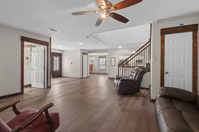 14847 N 3rd Street, Scurry, TX 75158 - Photo 13