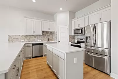 4104 Swinley Forest Drive, Arlington, TX 76017 - Photo 5