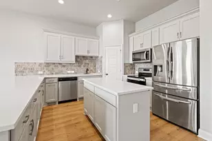 4104 Swinley Frst Dr, Arlington, TX 76017 - Photo 5