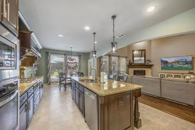 10865 Cardiff Lane, Frisco, TX 75035 - Photo 15