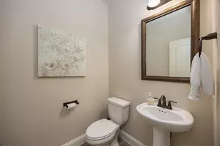 10865 Cardiff Ln, Frisco, TX 75035 - Photo 9