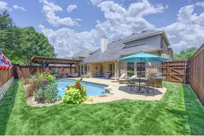 10865 Cardiff Lane, Frisco, TX 75035 - Photo 29