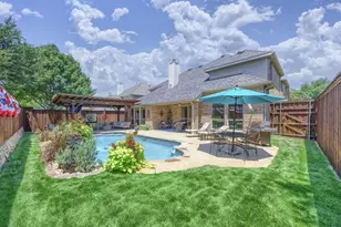10865 Cardiff Ln, Frisco, TX 75035 - Photo 29