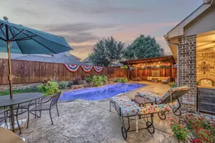 10865 Cardiff Ln, Frisco, TX 75035 - Photo 35