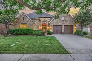 10865 Cardiff Ln, Frisco, TX 75035 - Photo 1