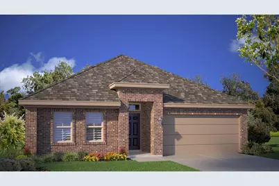 [Address not provided], Granbury, TX 76049 - Photo 1