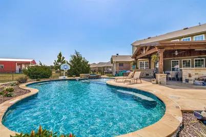 395 Pecan Court, Nevada, TX 75173 - Photo 17