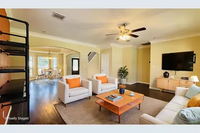 395 Pecan Court, Nevada, TX 75173 - Photo 5