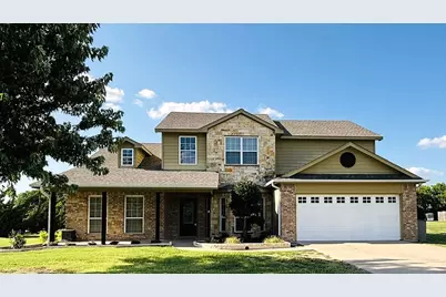 395 Pecan Court, Nevada, TX 75173 - Photo 1