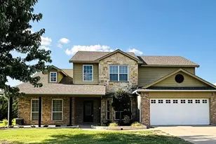 395 Pecan Ct, Nevada, TX 75173 - Photo 1