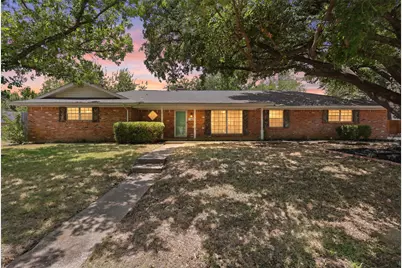 1429 Pamela Street, Hurst, TX 76053 - Photo 1