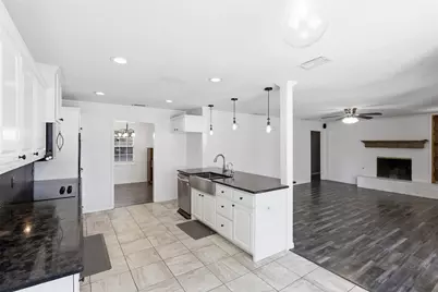 1429 Pamela Street, Hurst, TX 76053 - Photo 11