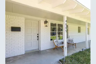 4805 Hildring Drive E, Fort Worth, TX 76109 - Photo 5