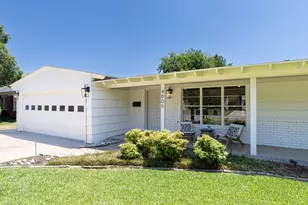 4805 Hildring Dr E, Fort Worth, TX 76109 - Photo 3