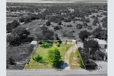 122 Heath Street, Hico, TX 76457 - Photo 1