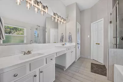 6217 Apache Drive, The Colony, TX 75056 - Photo 31